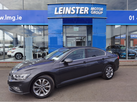 2021 Volkswagen Passat 2.0TDI BUSINESS 150BHP - FINANCE AVAILABLE - CALL US TODAY ON 01 492 6566 OR 087-092 5525 €19,950