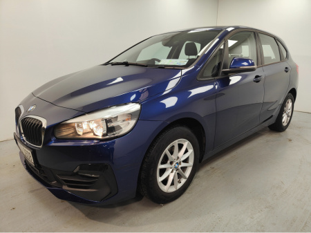 2020 BMW 2 Series 216D ACTIVE TOURER D SE  4DR €23,950