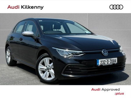2023 Volkswagen Golf LIFE 2.0 TDI 115 BHP 5DR *1 OWNER - PRISTINE CAR - IN STOCK & READY FOR COLLECTION* €27,490
