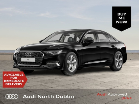 2025 Audi A6 Audi A6 Saloon SE 50 TFSI e quattro 299 PS S tronic
