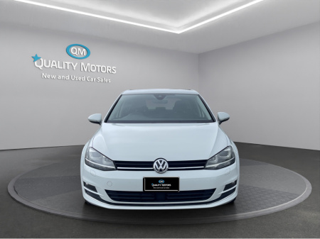 2017 Volkswagen Golf 2017 VW GOLF (S171) €18,995