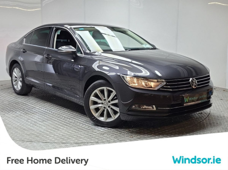 2019 Volkswagen Passat 2.0 TDI 150HP Comfortline €22,995