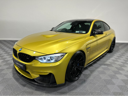2014 BMW M4 SOLD