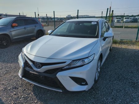 2020 Toyota Camry /2020/2.5 PETROL HYBRID/COMING SOON!! €27,999