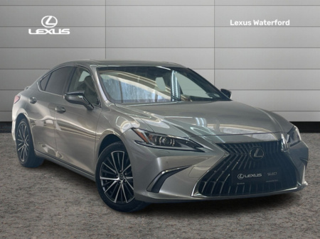2024 Lexus ES 300 H ES300h Dynamic €51,950