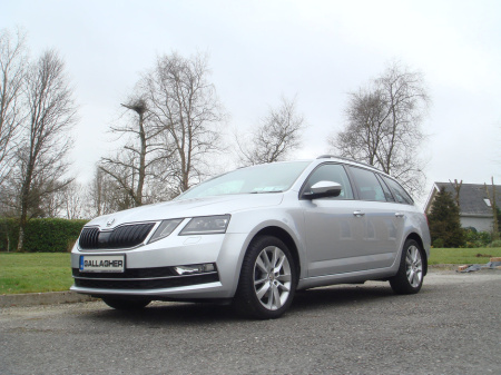 2020 Skoda Octavia (202) SE L 2.0 TDI 150 BHP DSG Estate €210 Road Tax NCT 4/27 *** Your's from as little as €81 per week *** SALE *** SALE *** SALE *** €17,750