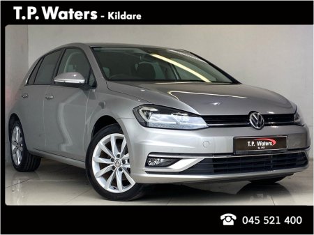 2019 Volkswagen Golf 1.2 TSI - AUTOMATIC - REVERSING CAMERA - FINANCE ARRANGED