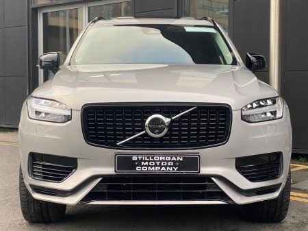 2024 Volvo XC90 T8 Dark Plus Recharge Auto AWD (PHEV) €71,900