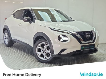 2022 Nissan Juke 1.0T PET SV Premium *2K SCRAPPAGE*