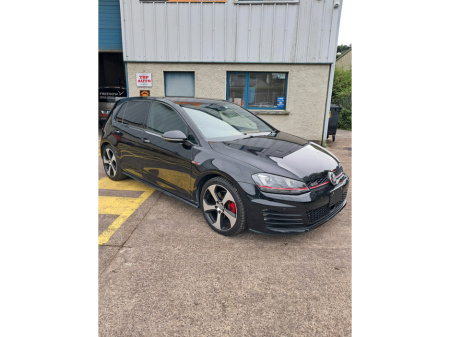 2016 Volkswagen Golf !!!!!!!SOLD!!!!!!! €20,999