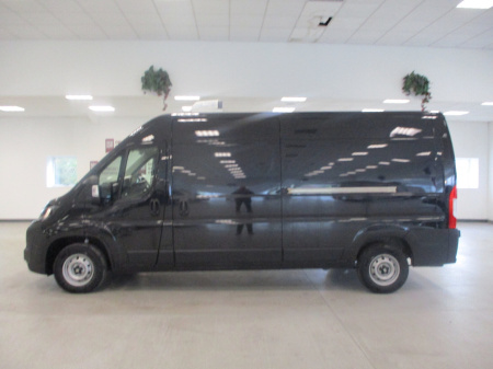 2025 Fiat Ducato  €32,922