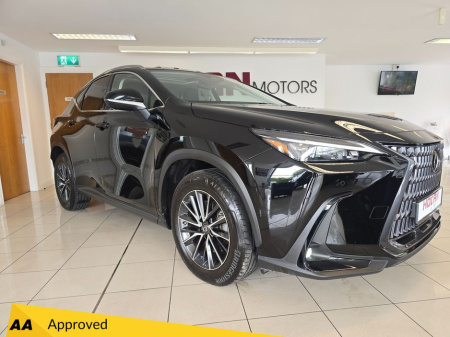 2023 Lexus NX 450 h+ * Premium * Sunroof * All Wheel drive
