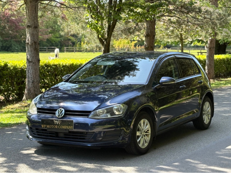 2015 Volkswagen Golf 1.2
