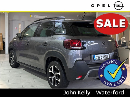 2023 Citroen C3 Aircross FLAIR PureTech 110