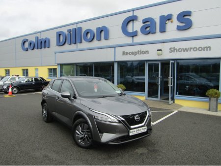 2022 Nissan Qashqai ACENTA PREMIUM DIG-T