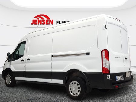 2023 Ford Transit *NEW WET BELT* T350 L3H2 TREND 2.0TD 130hp 6spd (€17,950 ex vat / €22,078.50 inc vat) €17,950