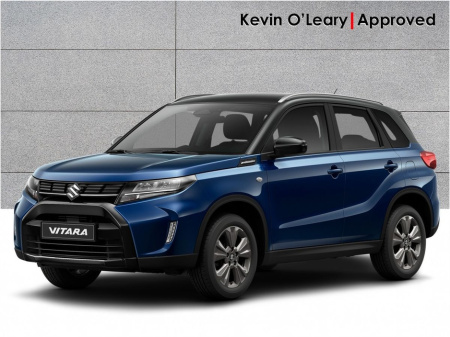2025 Suzuki Vitara 1.5 HEV Motion *NEW MODEL*