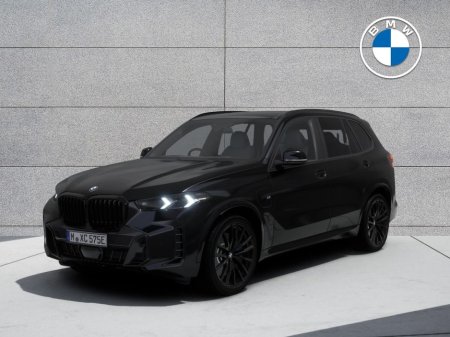 2026 BMW X5 xDrive50e M Sport Pro
