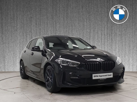 2024 BMW 1 Series 118i M Sport HUGE SPEC €45,995