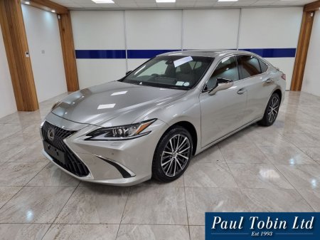 2023 Lexus ES 300 H PREMIUM PACK