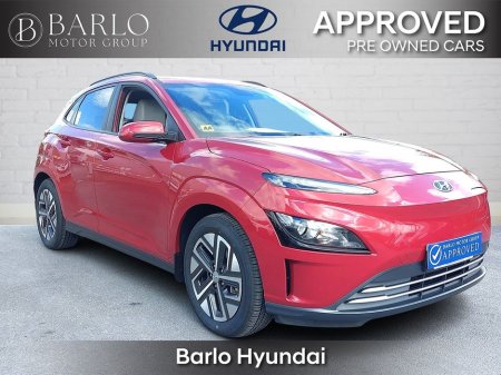 2023 Hyundai Kona EV Premium 64KW (Two Tone Roof)