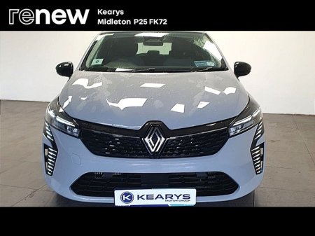 2025 Renault Clio TCe 90 DFull Evolution