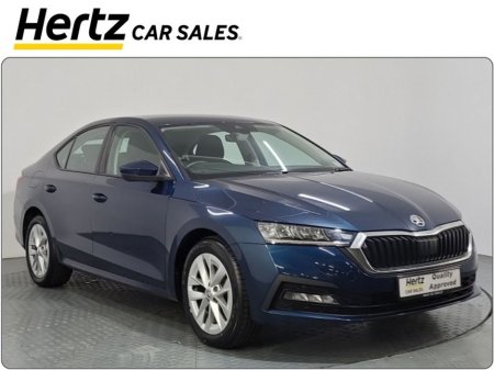 2024 Skoda Octavia Ambition 1.0TSI Petrol Automatic €27,745