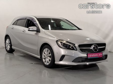 2016 Mercedes-Benz A Class A 180 AMG *LOW MILEAGE*