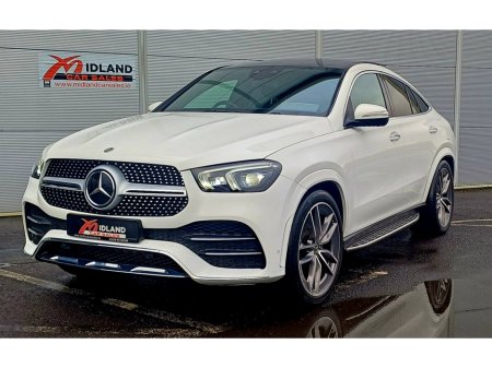 2022 Mercedes-Benz GLE Class 350 AMG LINE DE 4MATIC