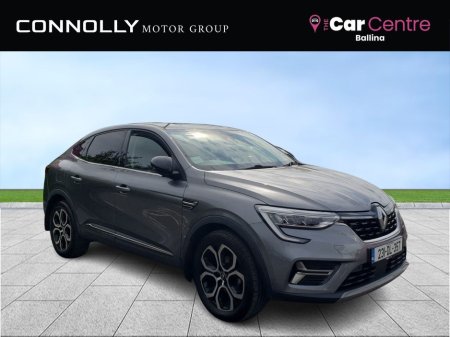 2023 Renault Arkana TCe 140 Auto techno