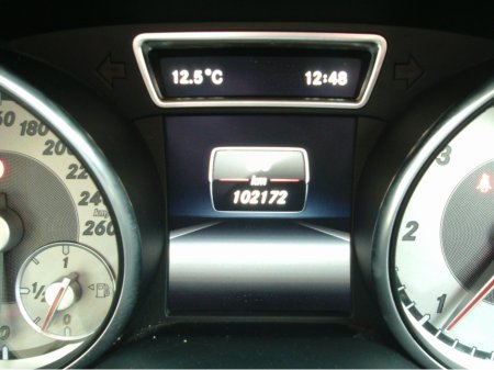 2016 Mercedes-Benz GLA Class 180 CDI URBAN * FSH *  NEW NCT 10/27 ** €16,995