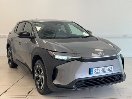 2023 Toyota bZ4X bZ4X Sport