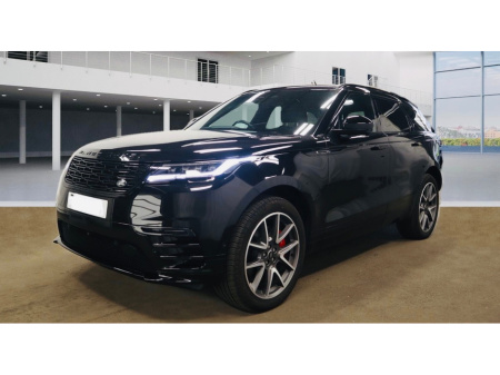 2024 Land Rover Range Rover Velar VELAR DYNAM HSE*PAN ROOF*BLACK PACK*TINY KMS*