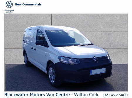 2025 Volkswagen Caddy Maxi VAN CARGO 2.0TDI 102BHP MANUAL 0% FINANCE AVAILABLE