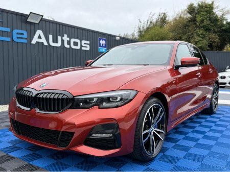 2021 BMW 3 Series **DEPOSIT TAKEN** 330E - M SPORT - 2.0L PETROL HYBRID AUTO - 12M WARRANTY - CAR: 1393 €26,950