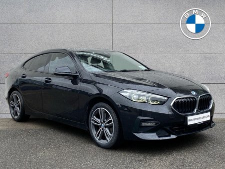 2021 BMW 2 Series 218i Sport Gran Coupe