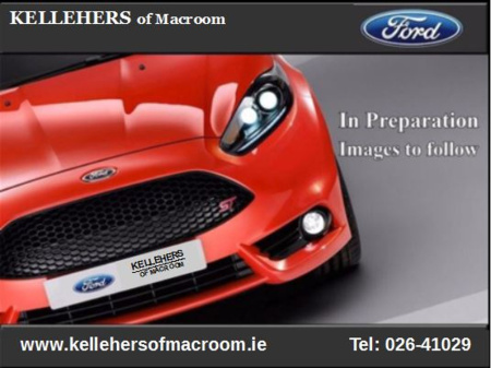 2021 Ford Kuga ST-LINE X 5DR 1.5 TD 120 S6. S6.2 M6