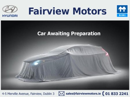 2021 Hyundai Tucson COMFORT PLUS HYBRID