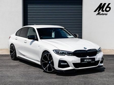 2022 BMW 3 Series 330E M SPORT