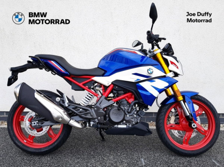 2025 BMW G310R Zero Percent Finance Available. * New Unregistered *