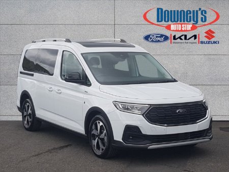 2025 Ford Tourneo Connect 2.0 DSL ACTIVE 7-SEATER