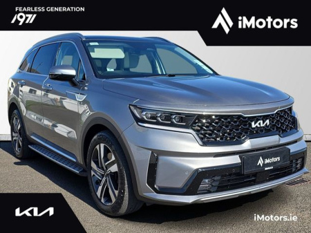 2023 Kia Sorento DSL MY23 SAM 5