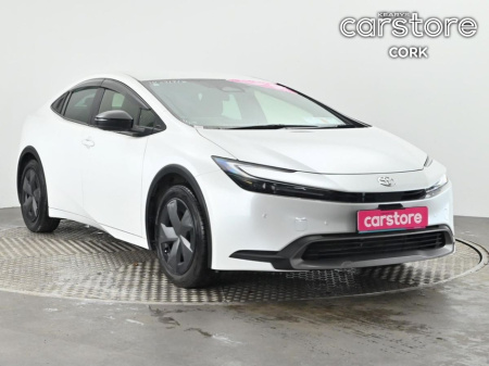 2023 Toyota Prius 2.0 Hybrid Auto
