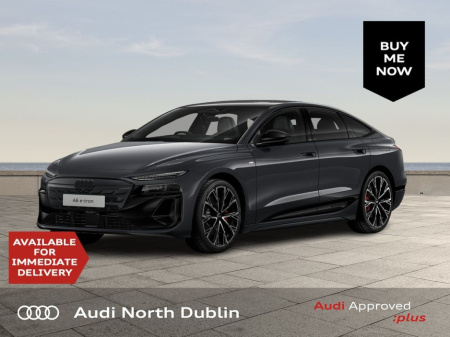 2025 Audi A6 Audi A6 Sportback S line E-Tron performance