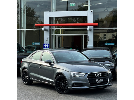 2017 Audi A3 SORRY SOLD €15,999