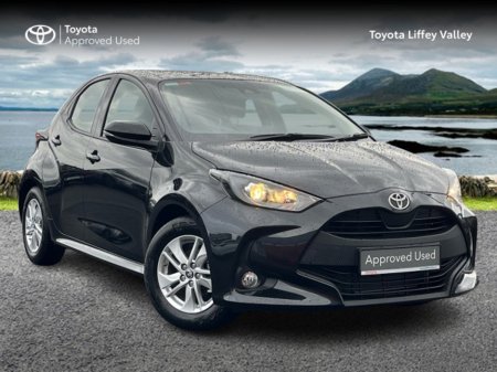 2024 Toyota Yaris YARIS 1.5 LUNA