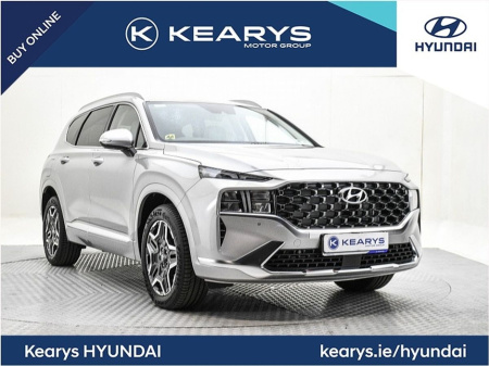2023 Hyundai Santa Fe PHEV 4WD Executive Plus Auto