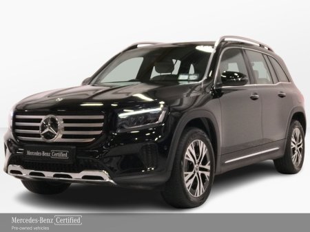 2024 Mercedes-Benz GLB GLB200 D Progressive Line +