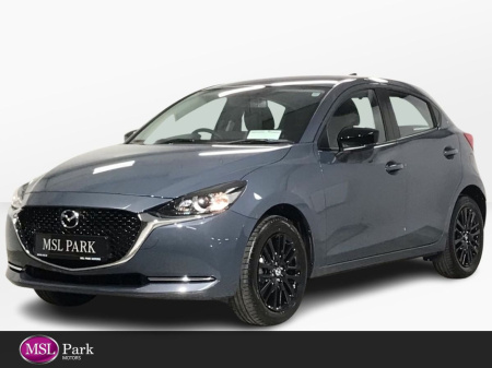2025 Mazda Mazda2 Homura 1.5P 75PS - FINANCE FROM 6.9% - 6 YEAR WARRANTY - ORDER NOW FOR 251 €23,960