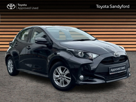 2021 Toyota Yaris NEW MODEL 1.0 LUNA // REAR CAMERA // BLUETOOTH // AIR CON // TOYOTA SAFETY SENSE // €180 ROAD TAX // FULL WARRANTY €17,945